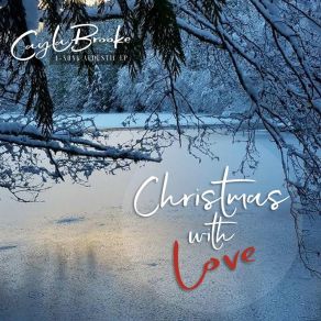 Christmas With Love album cover