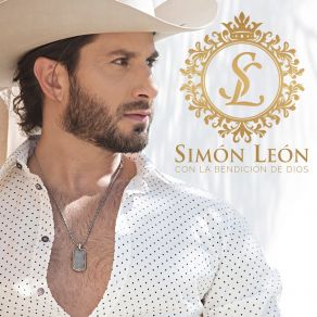 Con La Bendición De Dios album cover