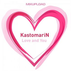 Love And You album cover