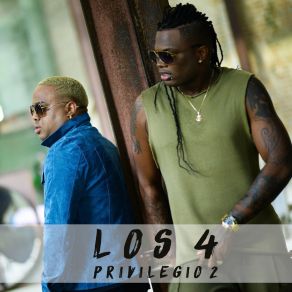 Privilegio 2 album cover
