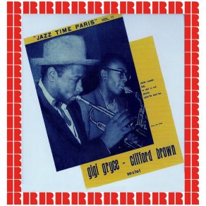 Jazz Time Paris Vol. 11 (Bonus Track Version) album cover