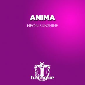 Neon Sunshine album cover