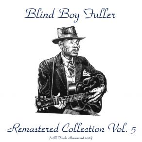 Remastered Collection, Vol. 5 (All Tracks Remastered 2016) album cover