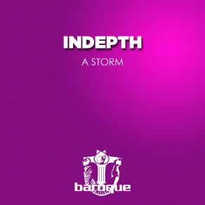 A Storm album cover