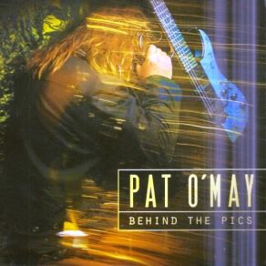 Behind The Pics album cover