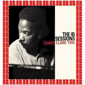 The 45 Sessions album cover