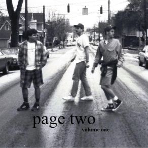 Vol. One album cover
