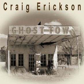 Ghost Town album cover