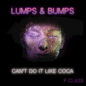 Can't Do It Like Coca album cover