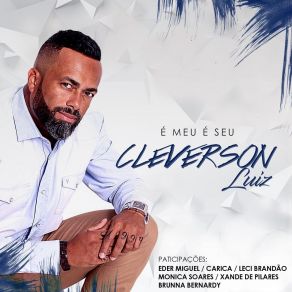 É Meu É Seu album cover