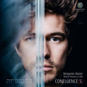 Confluence {S} album cover