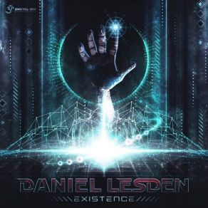 Existence (Single) album cover