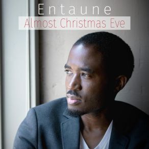 Almost Christmas Eve album cover