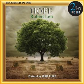Hope album cover