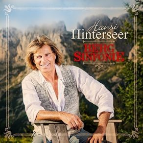 Bergsinfonie album cover