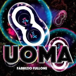 Uoma album cover