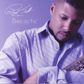 Breathe album cover