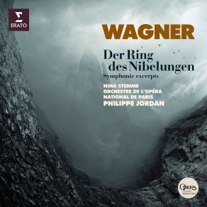 Wagner: Der Ring Des Nibelungen - Symphonic Excerpts (CD2) (Maxi-Single) album cover