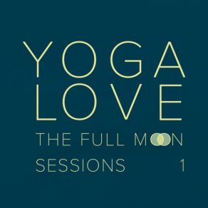 The Full Moon Sessions 1 album cover