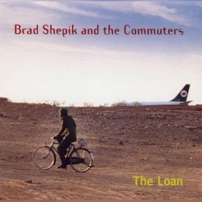 The Loan album cover
