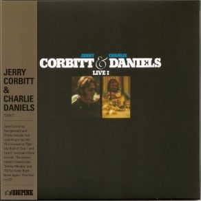 Live I album cover