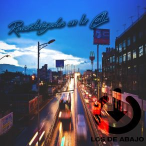 Remasterizadas En La Calle album cover