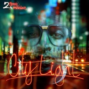 City Light album cover