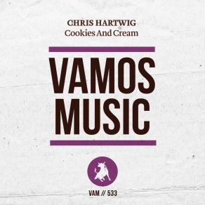 Cookies And Cream album cover