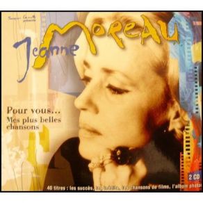 Pour Vous, Mes Plus Belles Chansons (CD2) album cover