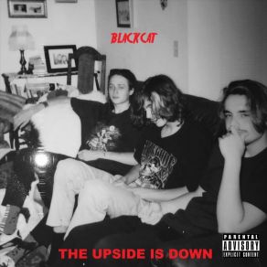 The Upside Is Down album cover