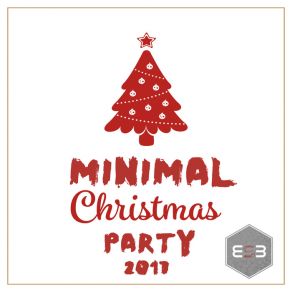 Minimal Christmas Party 2017 album cover