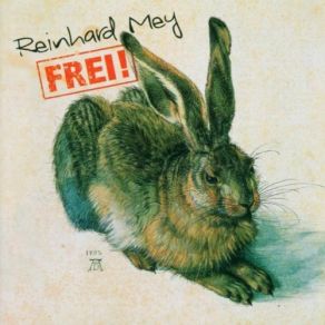 Frei album cover