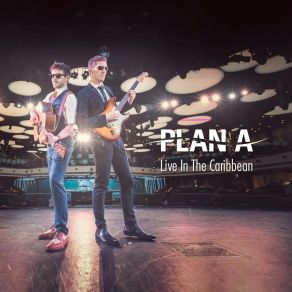 Live In The Caribbean (Live) album cover