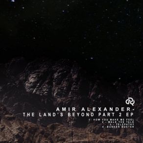 The Lands Beyond EP (Original) album cover