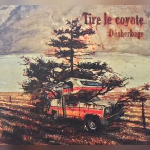 Désherbage album cover
