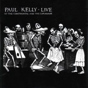 Live At The Continental And The Esplanade album cover