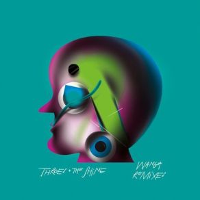 Wanga Remixes album cover