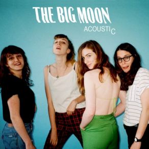 Acoustic album cover