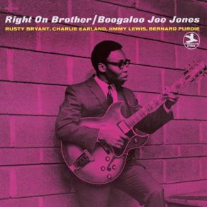 Right On Brother (Rudy Van Gelder Remaster) album cover