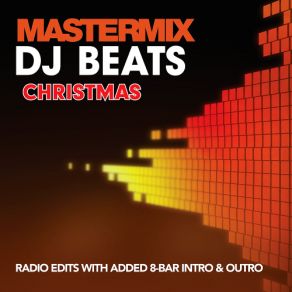 Mastermix DJ Beats Christmas Vol. 1 album cover