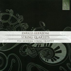 String Quartets album cover