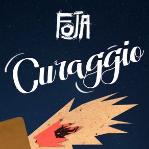Curaggio album cover