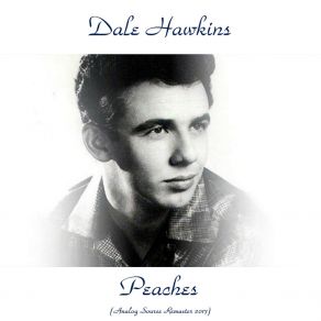 Peaches (Analog Source Remaster 2017) album cover