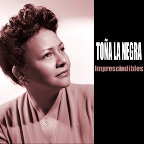 Imprescindibles album cover