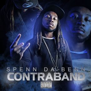 Contraband album cover