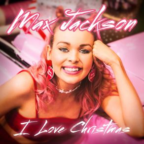 I Love Christmas album cover