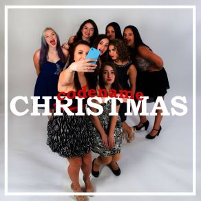 Codename Christmas album cover