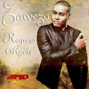 Regreso A Mi Origen album cover