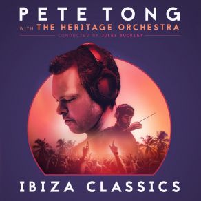 Pete Tong Ibiza Classics album cover