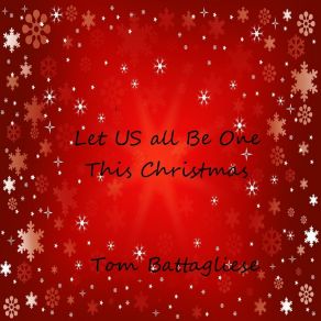 Let Us All Be One This Christmas album cover